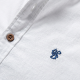Preston | Slim Fit Men's Button-Up Shirt