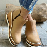Lauren™ | Elegant Ankle Boots