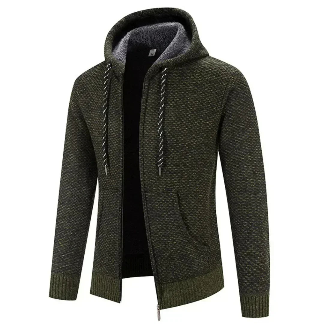 Cozy Men's Jacket