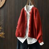 Rosa™ | Casual and Elegant Cardigan