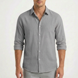 Russell | Men's Casual Button-Up Shirt