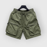 Chic Performance Shorts