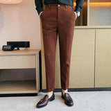 Stylish Men's Trousers
