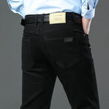 Chic Cotton Denim