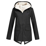 Viola™ | Waterproof Rain Jacket