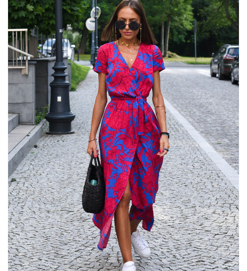 Women's Comfortable Dress
