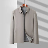 Custom Closure Coat