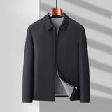Custom Closure Coat