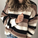 Mireille™ | Elegant and Oversized Sweater