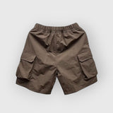 Chic Performance Shorts