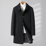 Gabardine Wool Fabric