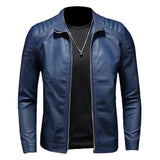 Luxury Genuine Leather Jacket
