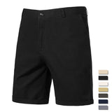 Chic Cotton Shorts