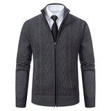 Chic Knit Cardigan
