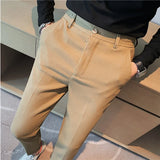 Stylish Men's Trousers