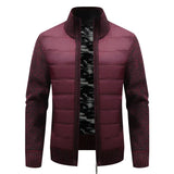 Leonardo Sophisticated Overcoat