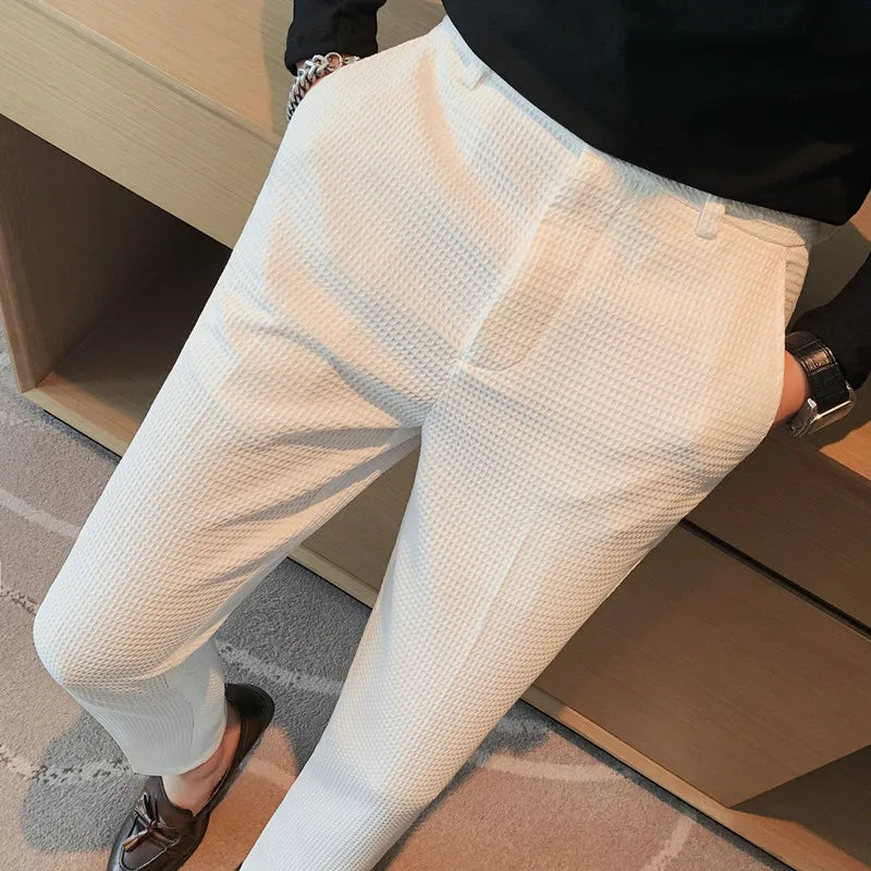 Stylish Men's Trousers