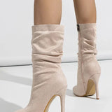 Isabella™ | Elegant Stiletto Heels