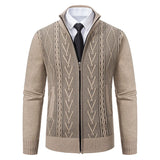 Chic Knit Cardigan