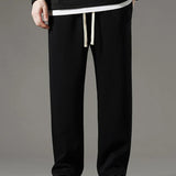 Korean Style Jogger Pants