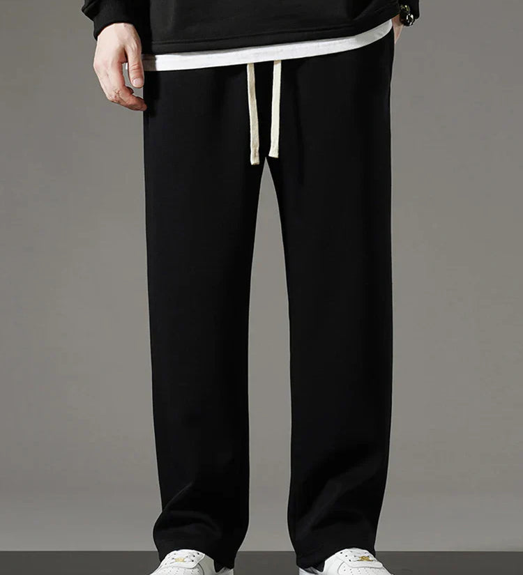 Korean Style Jogger Pants