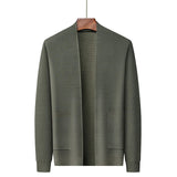 Luxury Knit Blazer