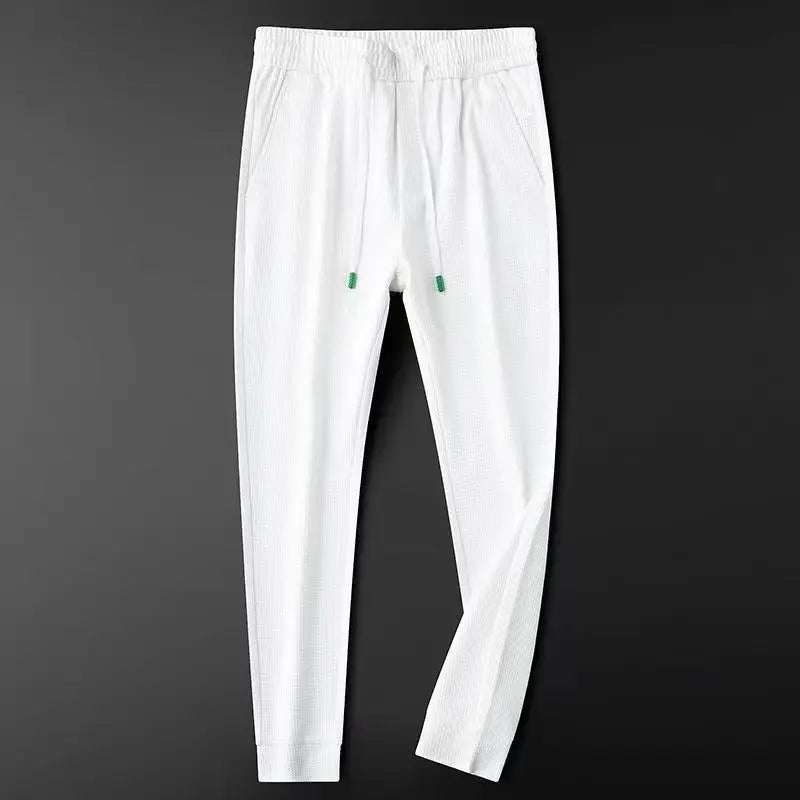 Chic Athletic Joggers