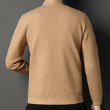 Luxury Knit Blazer