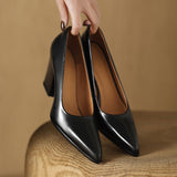 Verona™ | Elegant and Comfortable Pumps