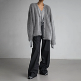 Char™ | Comfortable and Elegant Cardigan