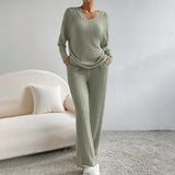 Cathy™ | Elegant Knit Set