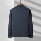 Custom Closure Coat