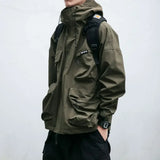 Lightweight Windproof Jacket