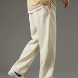 Korean Style Jogger Pants