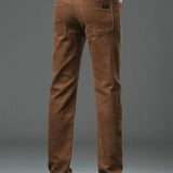 Chic Cotton Denim