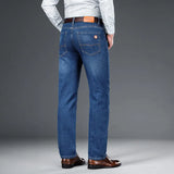 Givalli Timeless Denim Jeans