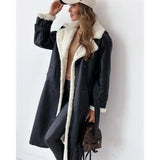 Monique™ | Elegant and Comfortable Coat