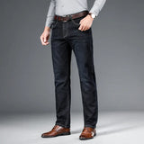 Givalli Timeless Denim Jeans