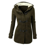 Fiorre™ | Elegant Fall Jackets for Women