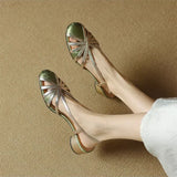 Yara™ | Elegant and Comfortable Sandals
