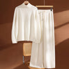 Milk White Set