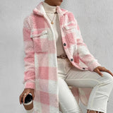 Lorine™ | Chic and Elegant Coat