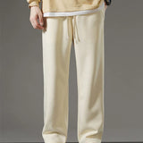 Korean Style Jogger Pants