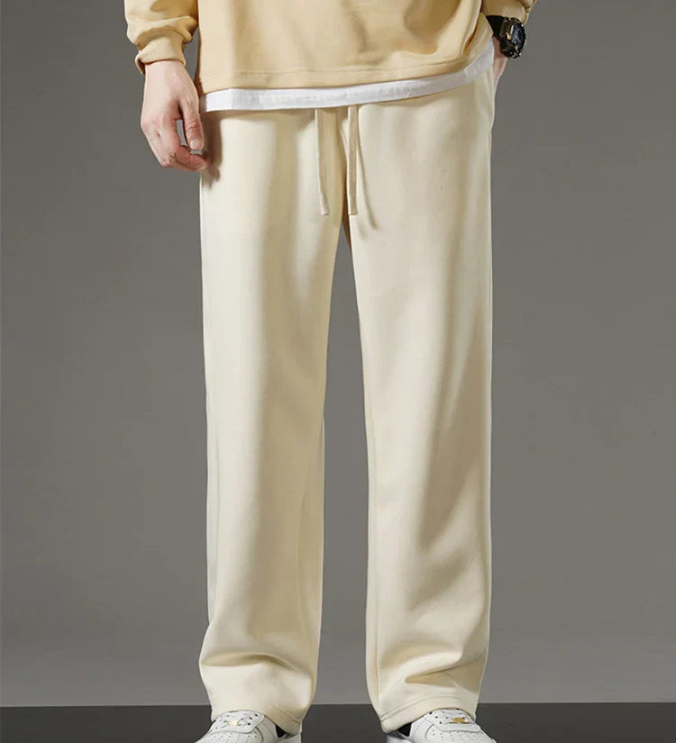 Korean Style Jogger Pants