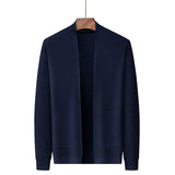 Luxury Knit Blazer