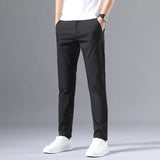 Men's Relaxed Chino Pants