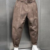 Stylish Men's Trousers