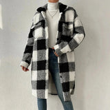 Lorine™ | Chic and Elegant Coat