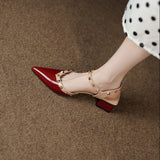 Viana™ | Elegant and Comfortable Sandals