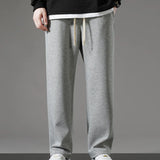 Korean Style Jogger Pants